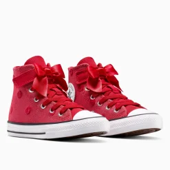 Converse Bow Chuck Taylor Shoes 11-3