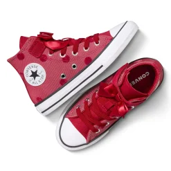 Converse Bow Chuck Taylor Shoes 11-3