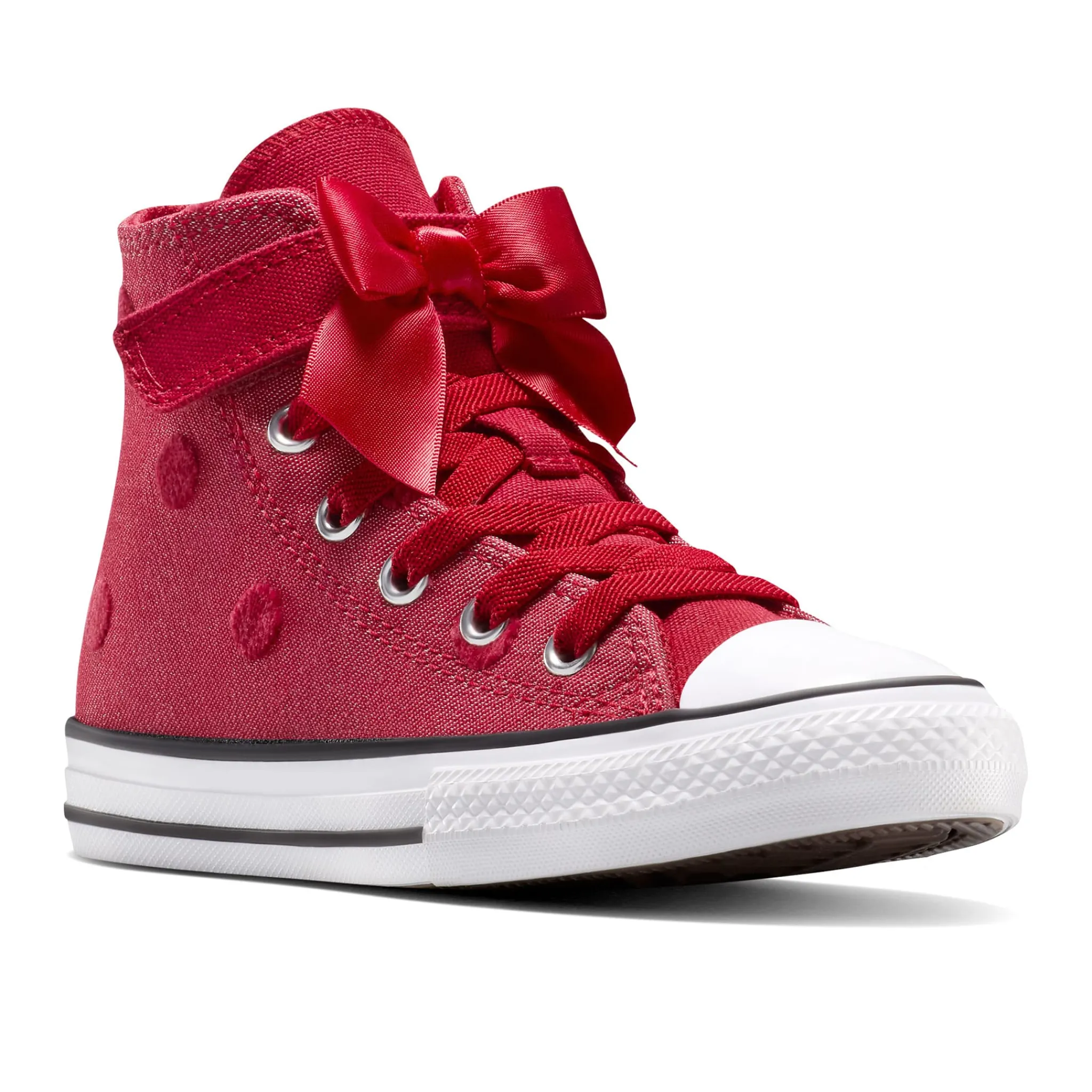 Converse Bow Chuck Taylor Shoes 11-3
