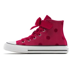 Converse Bow Chuck Taylor Shoes 11-3