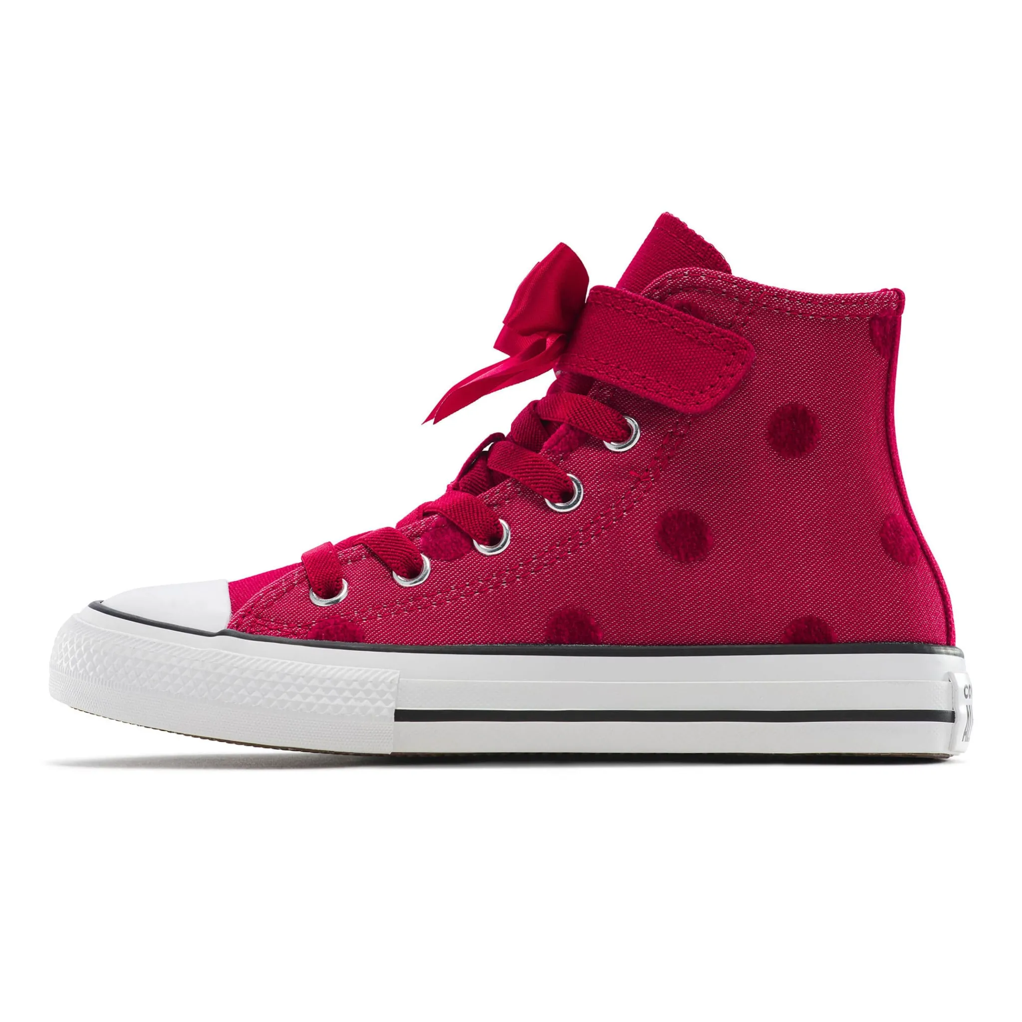 Converse Bow Chuck Taylor Shoes 11-3