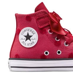 Converse Bow Chuck Taylor Shoes 11-3