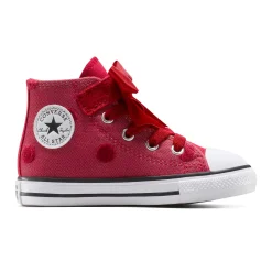 Converse Bow Chuck Taylor Shoes 4-10