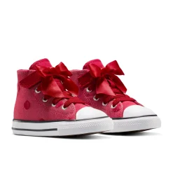 Converse Bow Chuck Taylor Shoes 4-10