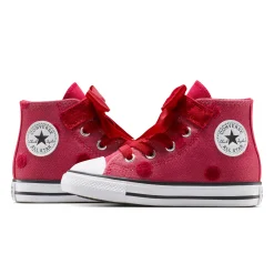 Converse Bow Chuck Taylor Shoes 4-10
