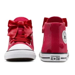 Converse Bow Chuck Taylor Shoes 4-10