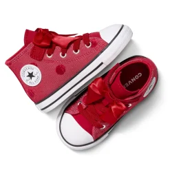 Converse Bow Chuck Taylor Shoes 4-10
