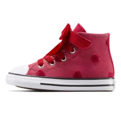 Converse Bow Chuck Taylor Shoes 4-10
