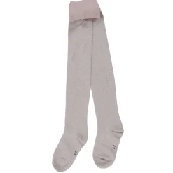 Nano Socks|Underwear & Socks>Bow Golden Tights 12-24m