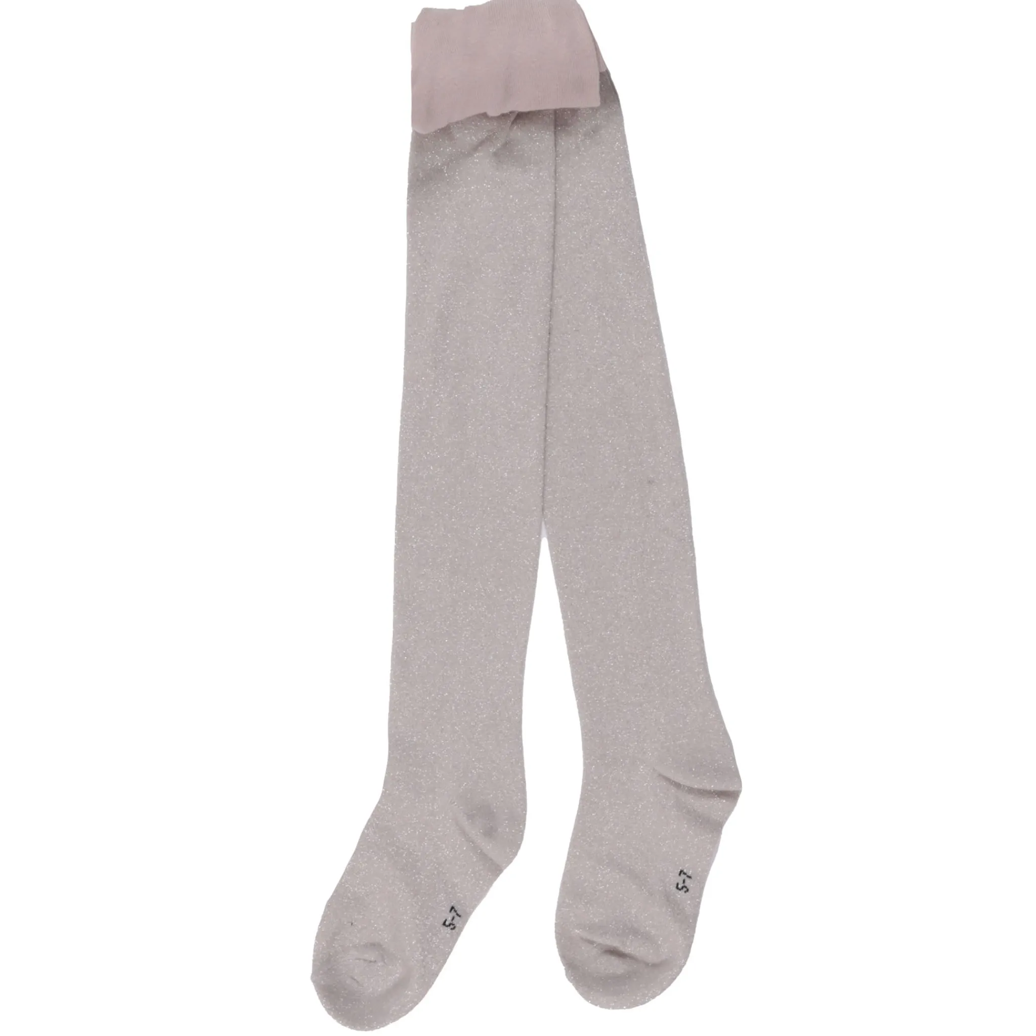 Nano Socks|Underwear & Socks>Bow Golden Tights 12-24m
