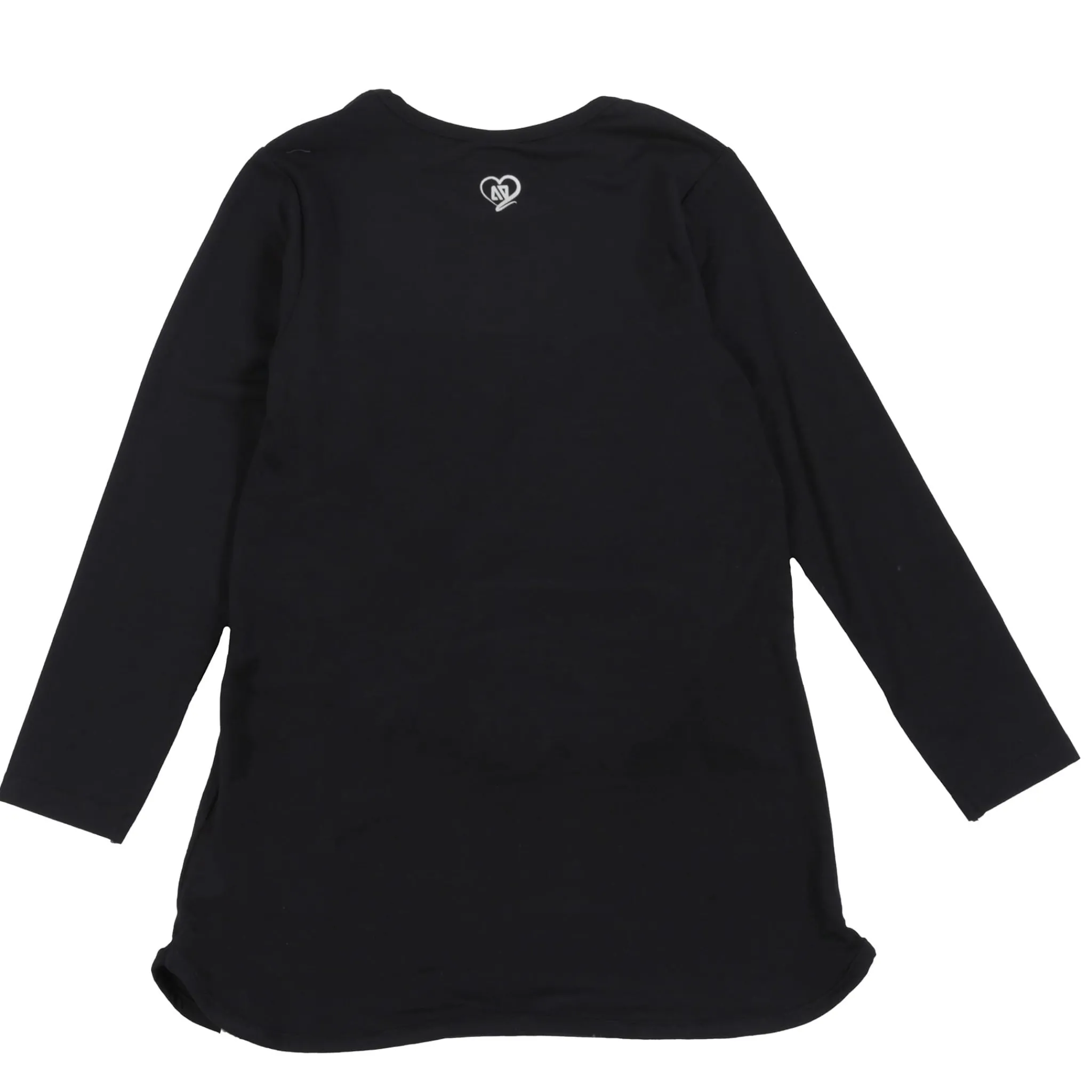 Kids Nano Tops>Bow Handbag Tunic 2-12