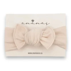 Ananas co Bow Headband