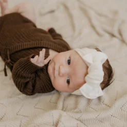 Ananas co Bow Headband