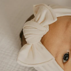 Ananas co Bow Headband