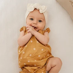 Ananas co Bow Headband