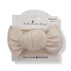 Ananas co Bow Headband