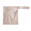 La Petite Ourse Diaper Bags|Diaper Bags>Bow Mini Wetbag
