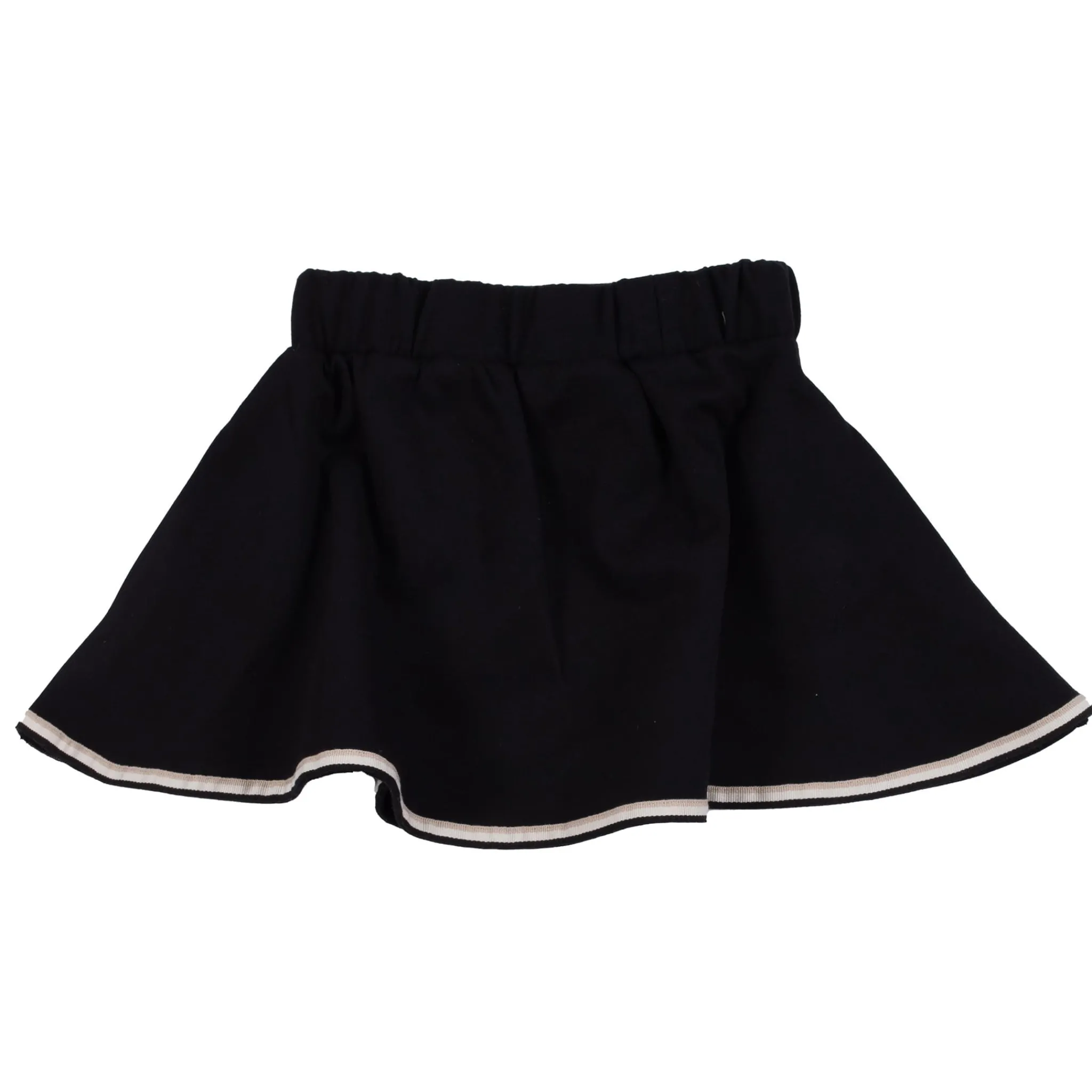 Kids Nano Bow Skirt 2-12