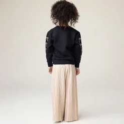 Kids Nano Fleeces And Sweatshirts|Tops><noscript><img width=