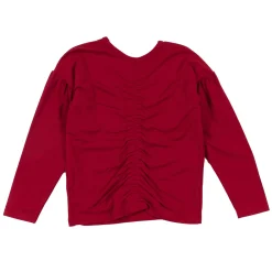 Kids Nano Bow T-shirt 2-12
