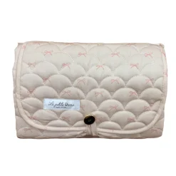 La Petite Ourse Diaper Bags|Diaper Bags>Bow-changing Station
