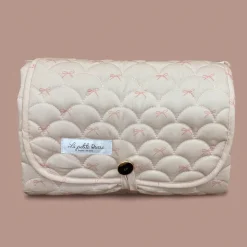 La Petite Ourse Diaper Bags|Diaper Bags>Bow-changing Station