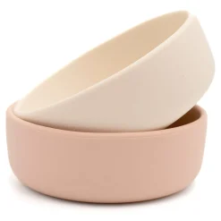 Kids Nouka Plates & Placemats|Tableware>Bowl Soft Blush 320ml