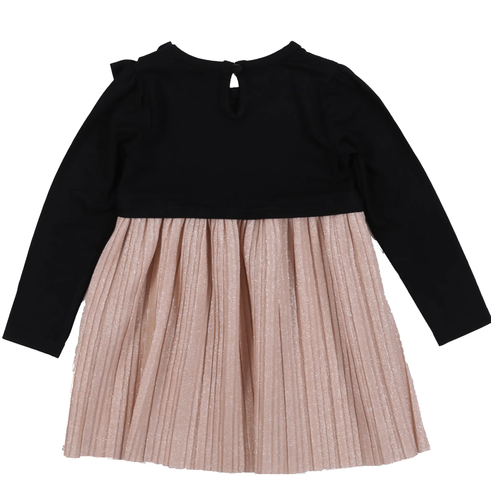 Nano Dresses, Skirts & Outfits>Bows Dress 6-24m