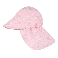Petit Lem Hats And Caps>Bows Hat 0-24m