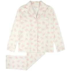 Petit Lem Underwear|Pajamas>Bows Pajamas