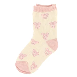 Kids Clement - Vetements Socks|Underwear & Socks>Bows Socks 2-12