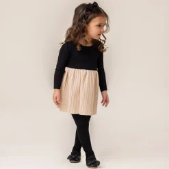 Nano Underwear & Socks|Tights And Leggings>Bows Tights 12-24m