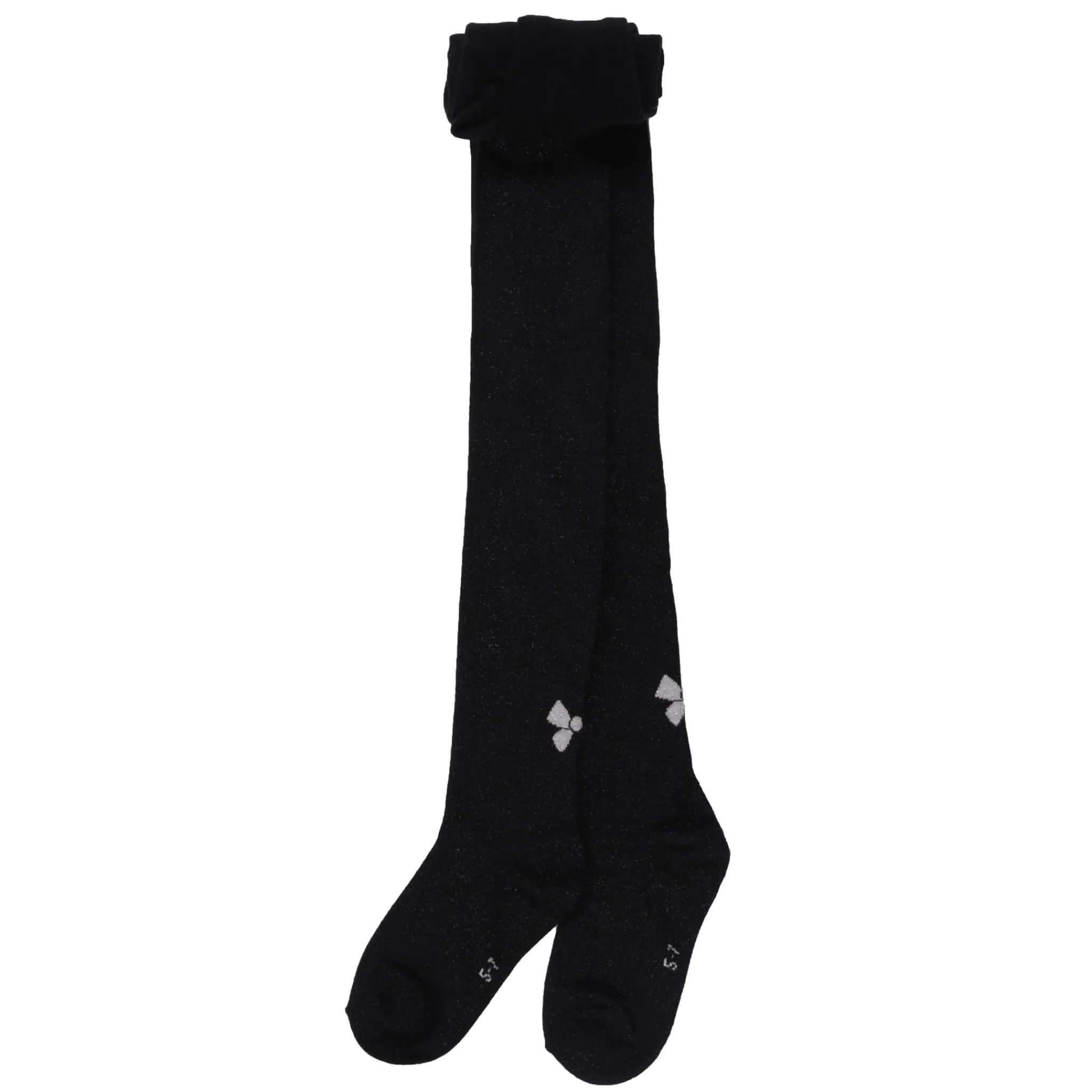 Nano Underwear & Socks|Tights And Leggings>Bows Tights 12-24m