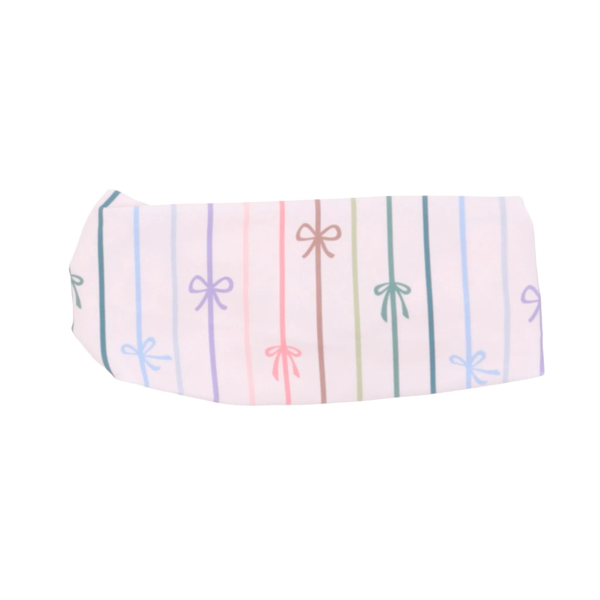 Kids Nano Bows Uv Headband 2-6