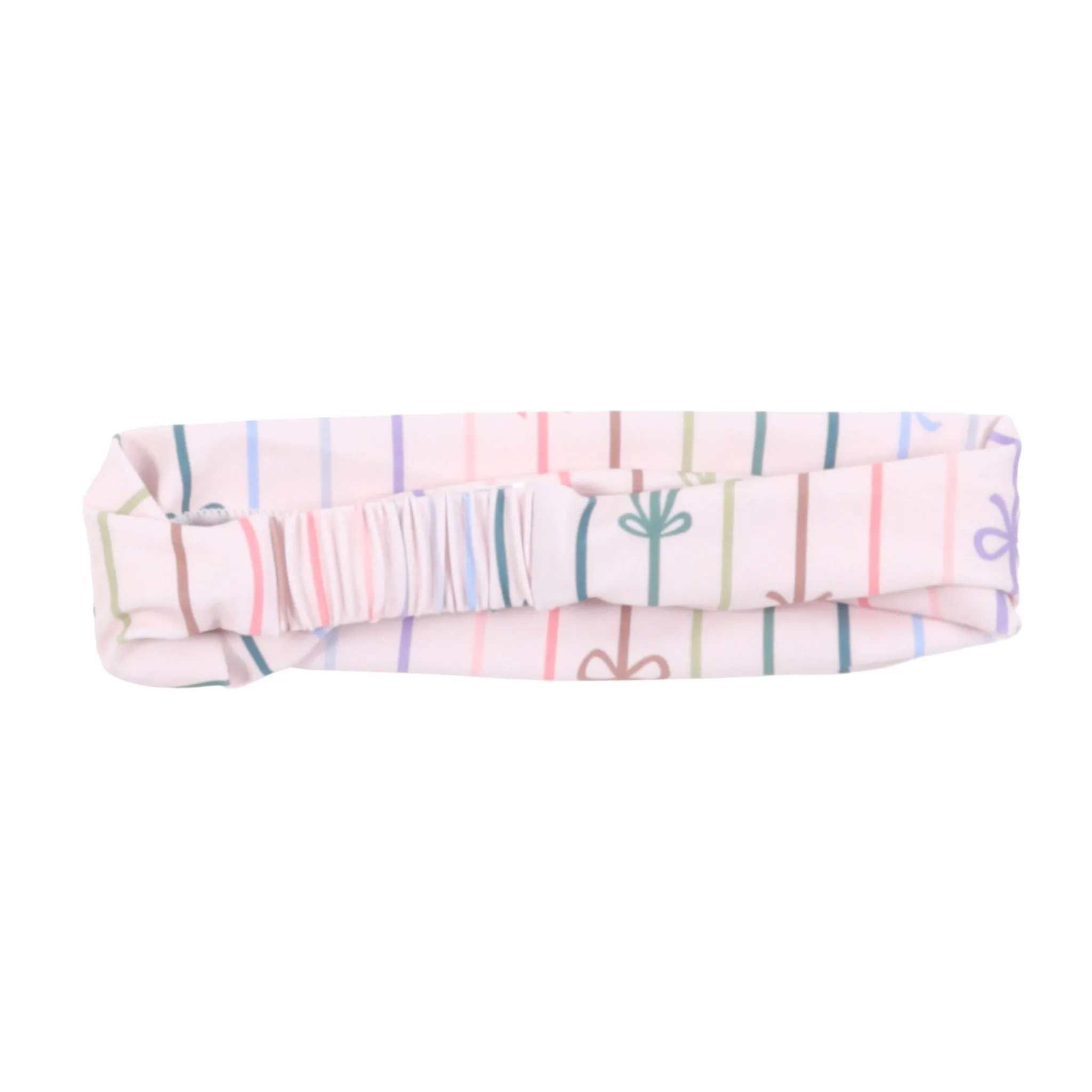 Kids Nano Bows Uv Headband 2-6