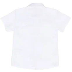 Kids/BOY Nano Bowtie Shirt 2-12y