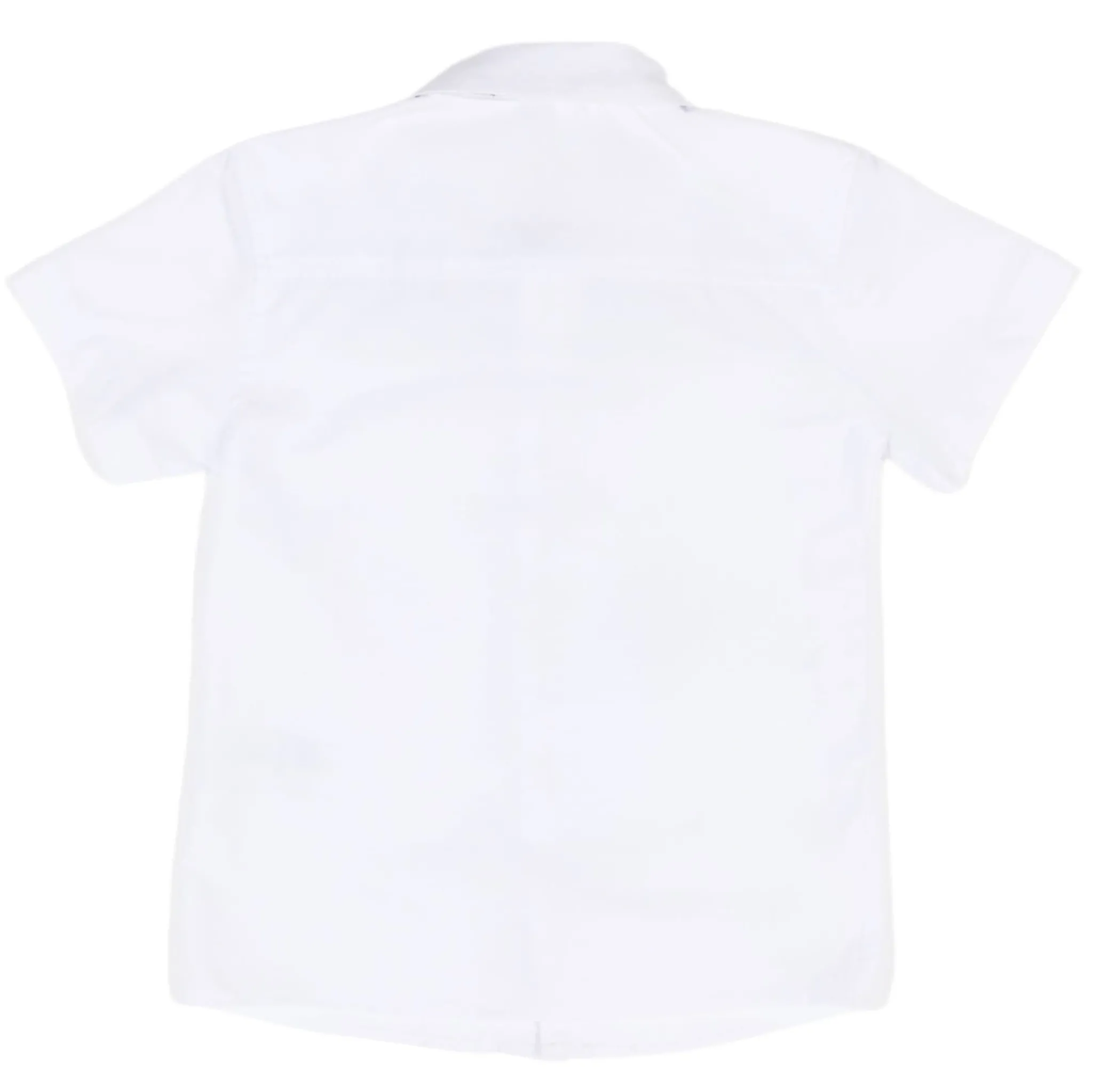 Kids/BOY Nano Bowtie Shirt 2-12y
