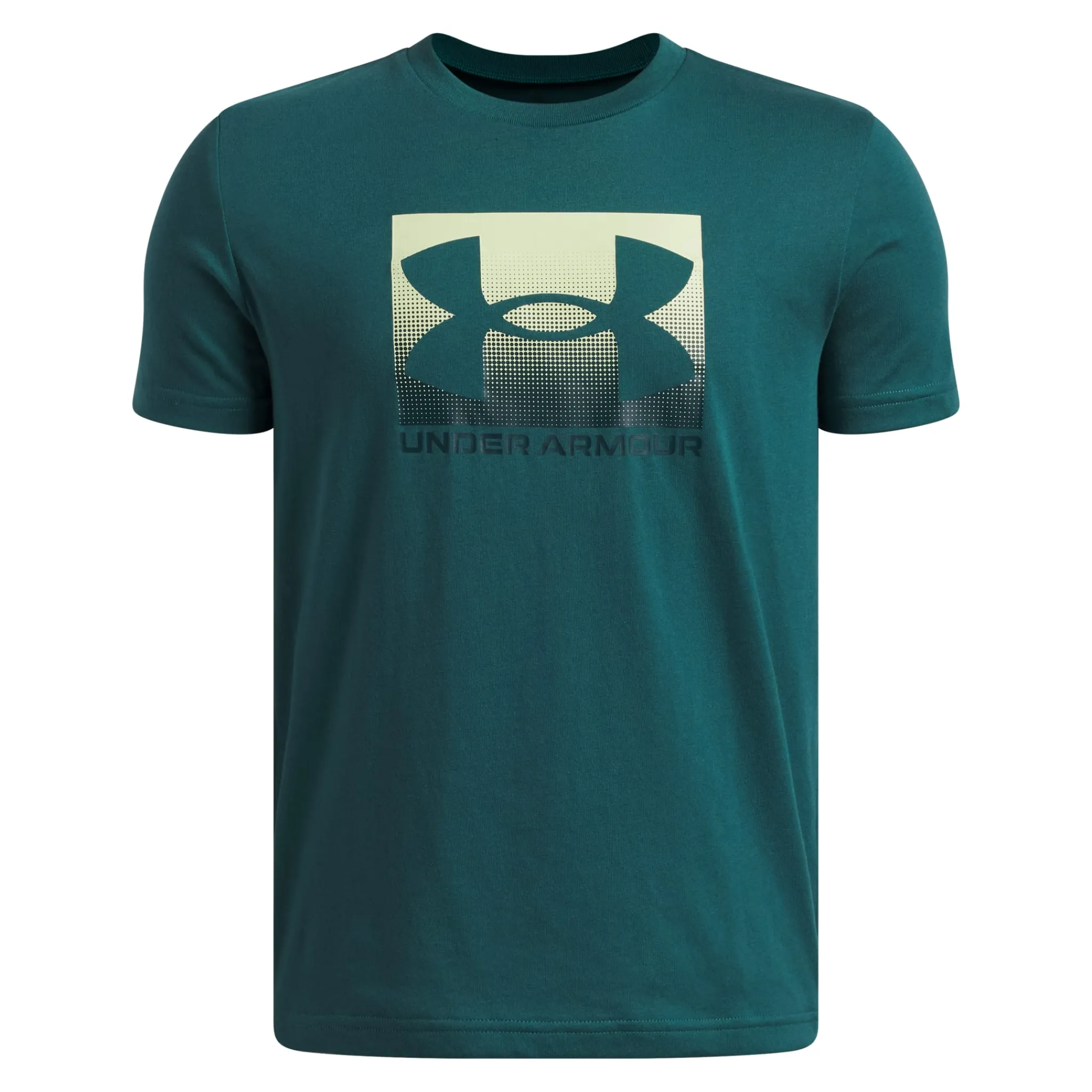 Kids/BOY Under Armour Boxed Sports Ss 8-16