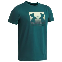 Kids/BOY Under Armour Boxed Sports Ss 8-16