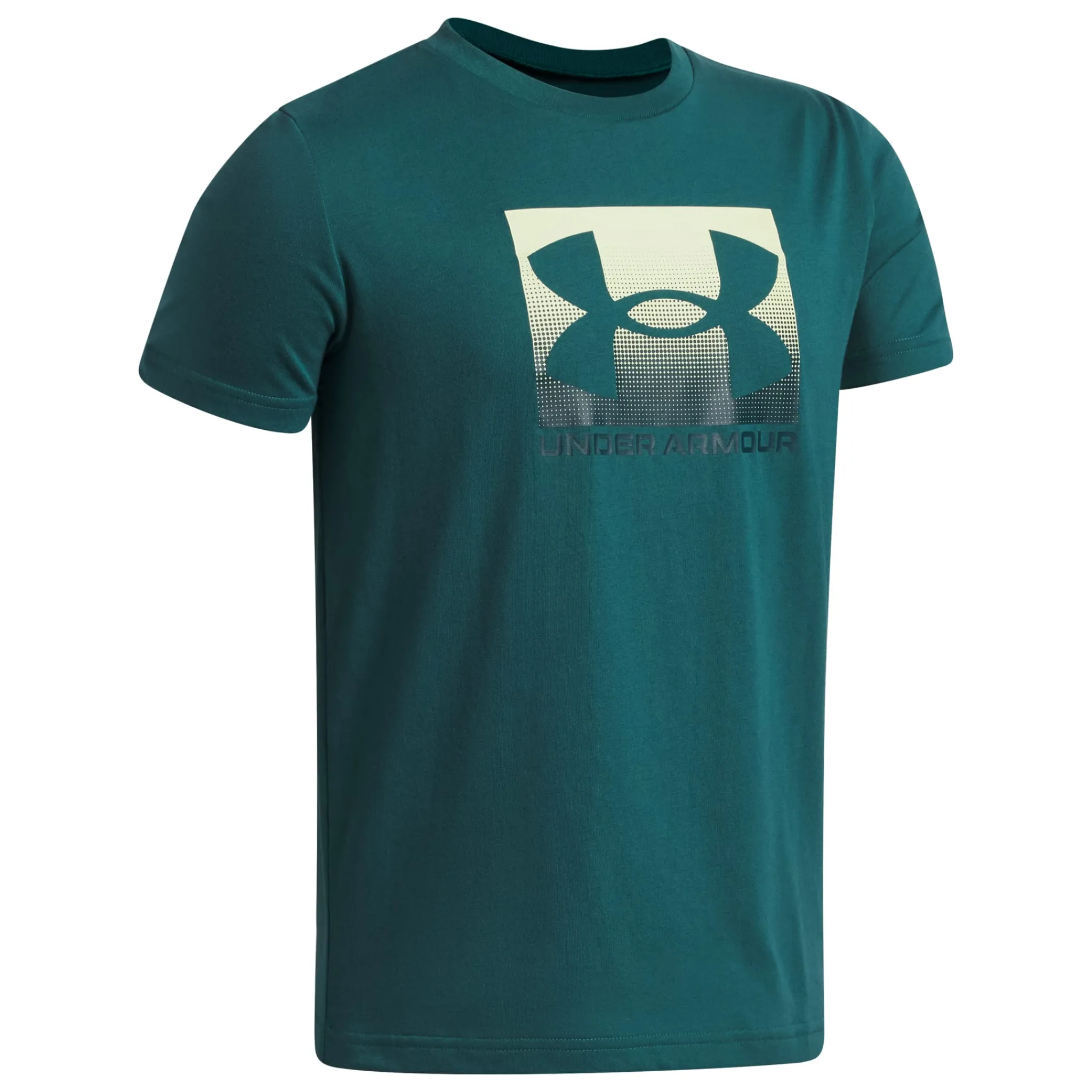 Kids/BOY Under Armour Boxed Sports Ss 8-16