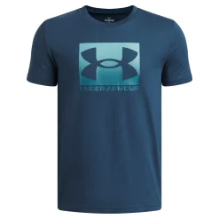 Kids/BOY Under Armour Sportswear|Tops>Boxed Sports Ss 8-16