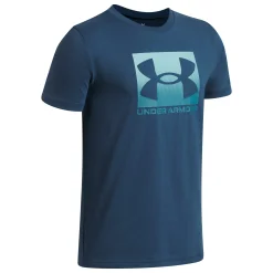 Kids/BOY Under Armour Sportswear|Tops>Boxed Sports Ss 8-16