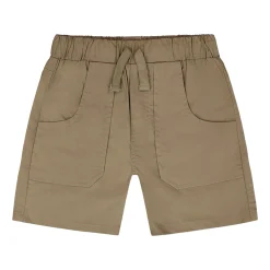 Kids/BOY Deux par Deux Boys Short 3-6