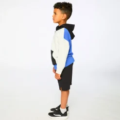 Kids/BOY Deux par Deux Boys Short 3-6