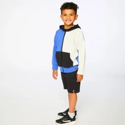Kids/BOY Deux par Deux Boys Short 3-6
