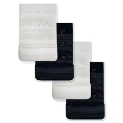 Carriwell Accessories>Bra Extension 4-Pack