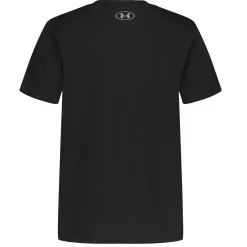 Kids/BOY Under Armour Sportswear|Tops>Branded Scene Tee 8-16