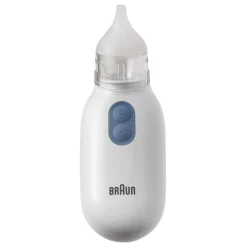 Braun Nasal Care>Nasal Aspirator 1