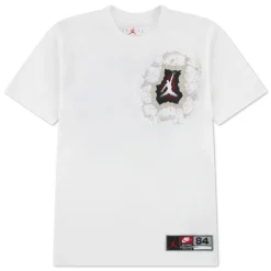 Kids/BOY Jordan Break Through T-shirt 8-16y