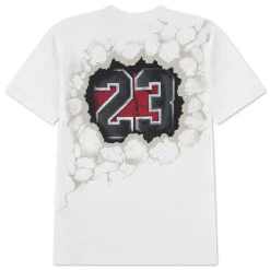 Kids/BOY Jordan Break Through T-shirt 8-16y